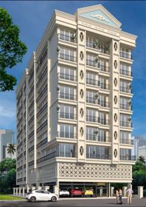 Project Image of 212.05 - 627.0 Sq.ft 1 RK Apartment for buy in Sailavkik Swarajya