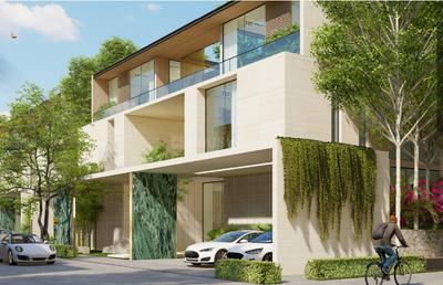 Project Image of 5373.0 - 7227.0 Sq.ft 5 BHK Villa for buy in Terminus Aranya