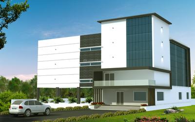 Project Image of 4500.0 - 4700.0 Sq.ft 4 BHK Villa for buy in Gowra Palm Breeze