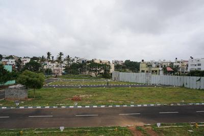 Project Image of 1000.0 - 1200.0 Sq.ft Residential Plot Plot for buy in Taras Datri BBMP Plots