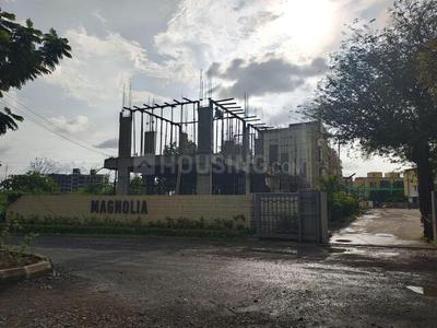 Project Image of 1827 Sq.ft 3 BHK Villa for sale in Panvel for Rs. 30000000