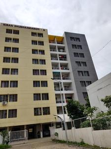 Project Image of 413.0 - 594.0 Sq.ft 1 BHK Apartment for buy in Kiran Shubhamkaroti A