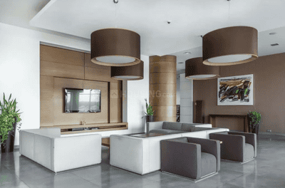 Project Image of 1413 Sq.ft 3 BHK Apartment / Flat for sale in Halasahalli for Rs. 16500000