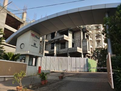 Project Image of 1500 Sq.ft 3 BHK Villa for sale in Anand Nagar, Sinhagad Road for Rs. 16500000