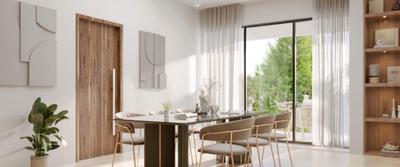 Project Image of 2981.0 - 3086.0 Sq.ft 4 BHK Apartment for buy in The Arc
