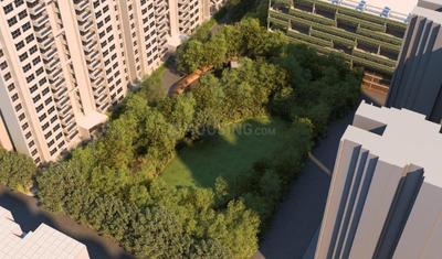 Project Image of 1052.0 - 1104.92 Sq.ft 3 BHK Apartment for buy in Lodha Palava Serenity B