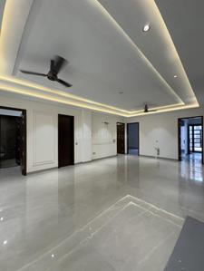 Project Image of 3150.0 - 4743.0 Sq.ft 4 BHK Apartment for buy in Kesar Premium Builder Floors