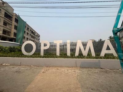 Project Image of 557.0 - 995.0 Sq.ft 2 BHK Apartment for buy in Srijan Optima Phase 2