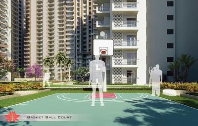Project Image of 860.0 - 1475.0 Sq.ft 2 BHK Apartment for buy in Palm Marina Suites Phase 1