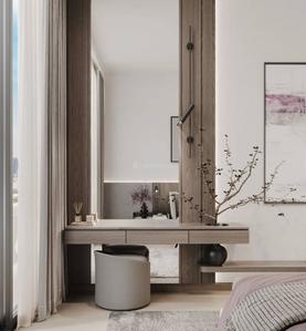 Project Image of 0.0 - 440.0 Sq.ft Studio Studio Apartment for buy in Imtiaz Le Blanc