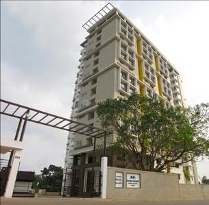 Project Image of 1184.0 - 2497.0 Sq.ft 2 BHK Apartment for buy in Mahabaleshwara Classique Pearl