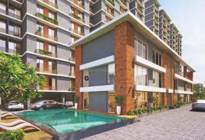 Project Image of 744.0 - 1124.0 Sq.ft 2 BHK Apartment for buy in Shree Siddheshwar Helenium