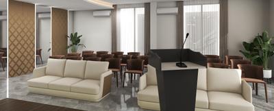 Project Image of 0.0 - 1497.0 Sq.ft 3 BHK Apartment for buy in T M Chintamani Residency