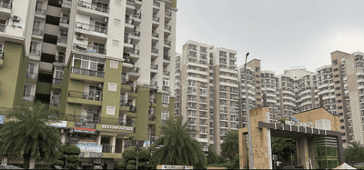 Project Image of 1218.04 - 1562.06 Sq.ft 3 BHK Apartment for buy in Indosam Iconic