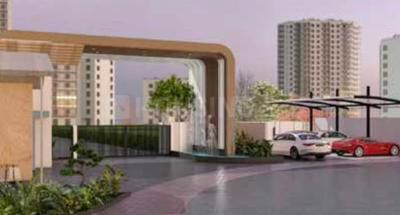Project Image of 779.0 - 1049.0 Sq.ft 2 BHK Apartment for buy in Verdant Tropical Heights