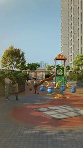 Project Image of 753.0 - 1153.0 Sq.ft 2 BHK Apartment for buy in Mangalam Midas City