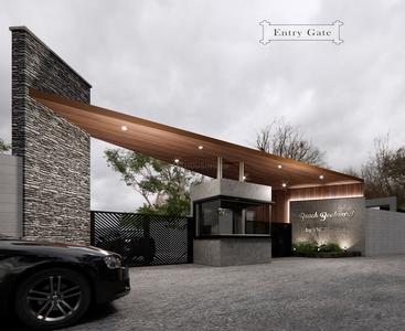 Project Image of 1095.0 - 2200.0 Sq.ft 3 BHK Villa for buy in VNCT Beach Boulevard Phase I