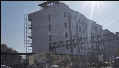 Project Image of 1200 Sq.ft 3 BHK Builder Floor for sale in Sector 92 for Rs. 12900000