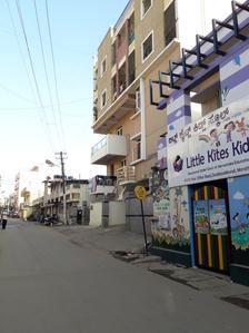 Project Image of 1000.0 - 1280.0 Sq.ft 2 BHK Apartment for buy in Amrutha Residency