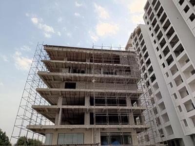 Project Image of 1070.0 - 2485.0 Sq.ft 2 BHK Apartment for buy in My Space 2