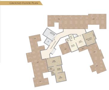 Project Image of 233.0 - 472.0 Sq.ft 1 RK Apartment for buy in Shantee Shamrock Residency