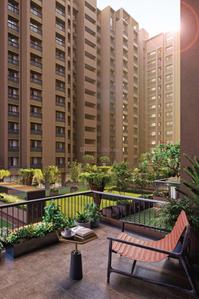 Project Image of 980.0 - 1895.0 Sq.ft 2 BHK Apartment for buy in Samridhi Grand Avenue