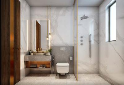 Project Image of 917.41 - 2138.9 Sq.ft 2 BHK Apartment for buy in Kukreja Paris City Wing C & D