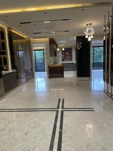 Project Image of 1600.0 - 3500.0 Sq.ft 3 BHK Builder Floor for buy in Realticus Luxury Independent Floors By Ashish Bansal 3