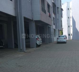 Project Image of 290.0 - 858.0 Sq.ft 1 RK Apartment for buy in Space Sai Moreshwar
