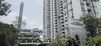 Project Image of 3100 Sq.ft 4 BHK Apartment / Flat for sale in Binnipete for Rs. 60000000