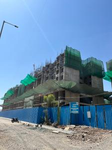 Project Image of 464.89 - 1452.0 Sq.ft 1 BHK Apartment for buy in VTP Euphoria