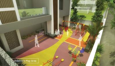 Project Image of 3300 Sq.ft 4 BHK Duplex for sale in Dattavadi for Rs. 34000000