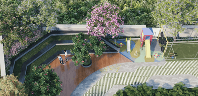 Project Image of 762.51 - 970.69 Sq.ft 2 BHK Apartment for buy in Mythri Sankalp DKM