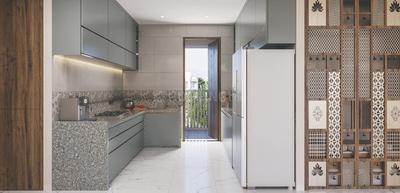 Project Image of 1034.2 - 1090.81 Sq.ft 3 BHK Apartment for buy in Mangalam Bliss Phase 1