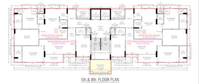 Project Image of 508.06 - 3564.0 Sq.ft 1 BHK Apartment for buy in Sahastra Splendora 2