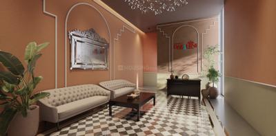 Project Image of 1250.0 - 1625.0 Sq.ft 3 BHK Apartment for buy in Orbit Dakshini