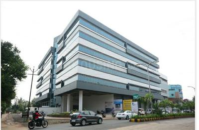 Archit Galaxy Elevation 1