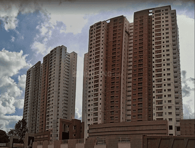 Project Image of 933.0 - 1855.0 Sq.ft 2 BHK Apartment for buy in Prestige Park Square