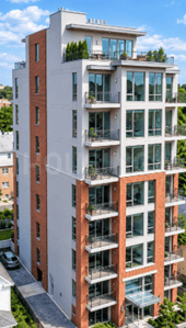 Project Image of 1053.03 - 2834.14 Sq.ft 3 BHK Apartment for buy in 9B Luxe Residences By Vraj Krupa Group
