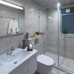 Project Image of 835.82 - 973.27 Sq.ft 2 BHK Apartment for buy in Kasturi Building B3 Eon Homes