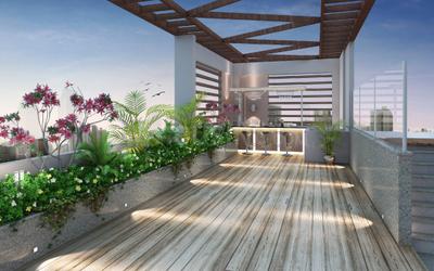 Project Image of 570 Sq.ft 1 BHK Apartment / Flat for sale in Dahisar East for Rs. 11000000