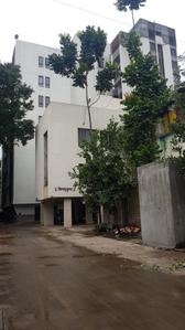 Project Image of 1650.0 - 1800.0 Sq.ft 3 BHK Apartment for buy in Gandhi Ayaan Swapnalok