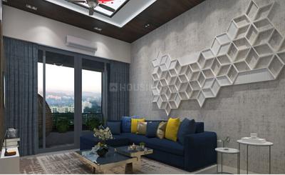 Project Image of 732.91 - 741.85 Sq.ft 2 BHK Apartment for buy in Parishram The Vivanta