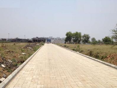 Project Image of 2011.0 - 2833.0 Sq.ft 4 BHK Villa for buy in Fire Infinity Courtyard Homes