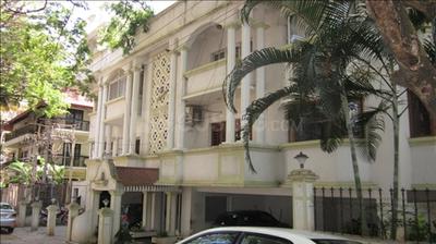 Sattva Bell View Elevation 1