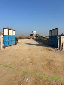 Project Image of 900.0 - 1800.0 Sq.ft Residential Plot Plot for buy in Athrav Jewar Green Residency