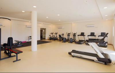 Project Image of 2875 Sq.ft 4.5 BHK Apartment / Flat for sale in Sector 103 for Rs. 30500000