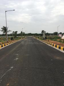 Project Image of 1215.0 - 5462.0 Sq.ft Residential Plot Plot for buy in Akshita Golden Breeze 4