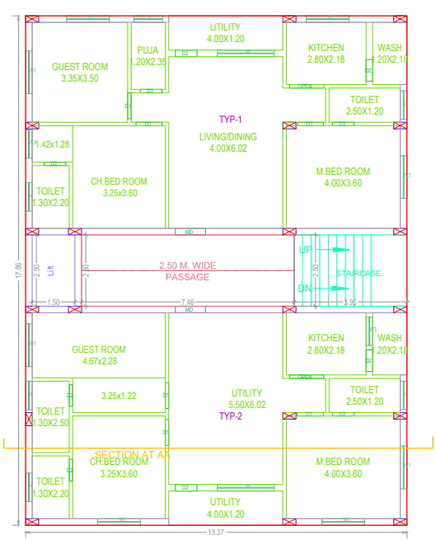 Arcus Spectra Main Image 1