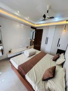 Project Image of 1640.46 - 1724.52 Sq.ft 3 BHK Apartment for buy in High The Vision